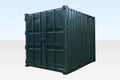 Startseite / 10-FUß-CONTAINER / 10-Fuß-Container – gekürzt – gebraucht