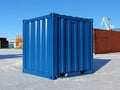 Home / 10FT CONTAINERS / 10ft Used Shipping Container – Wind & Watertight
