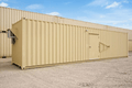 40′ Climate-Controlled Storage Container image 0