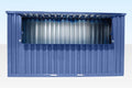 4M Flat Pack Kiosk image 0