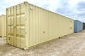 Home / 40FT CONTAINERS / 40′ Sportman’s Storage Container