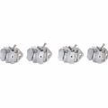 Twist Locks (Set of 4) image 0