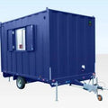 12ft Canteen Cabin image 0