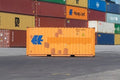 20Ft Container image 0