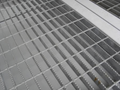 10Ft X 8Ft Open Mesh Floor Bunded Store image 0