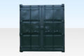 10Ft Cut Down Used Container image 0