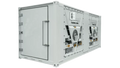 20FT Blast Freezer Container-40°F TO 70°F (460V/230V 3P) image 0