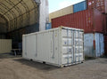20ft Used Hardtop Opentops image 0