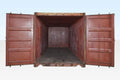 20ft Used Shipping Container image 0